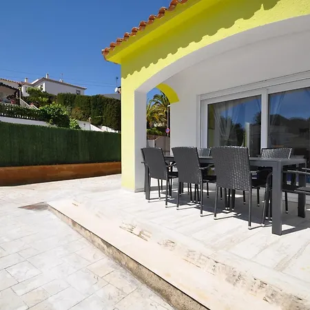 Bloom Vakantiehuis