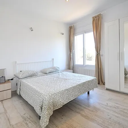 Bloom Vakantiehuis Lloret de Mar