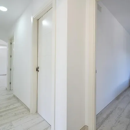 Bloom Prázdninový dům Lloret de Mar