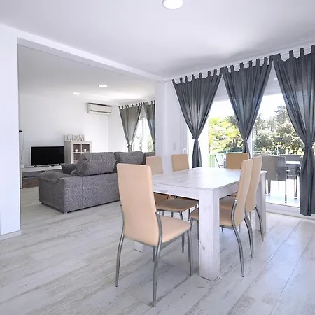 Semesterbostad Bloom