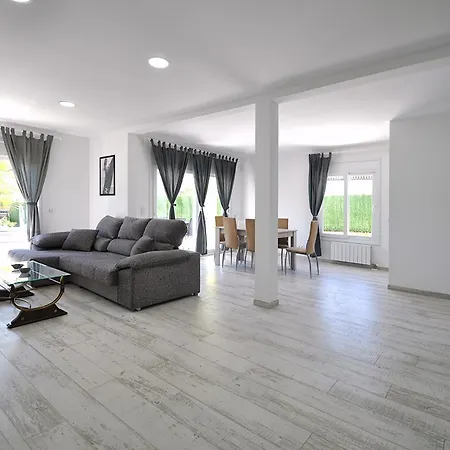 Bloom Vakantiehuis