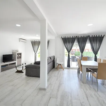 Bloom * Lloret de Mar