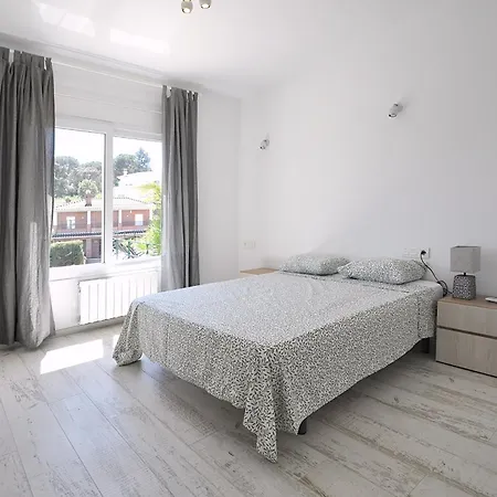 Prázdninový dům Bloom