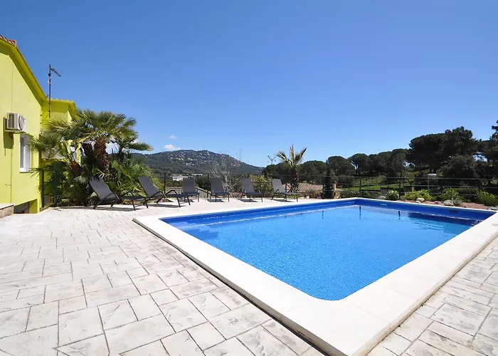 Tatil Evi Bloom Lloret de Mar