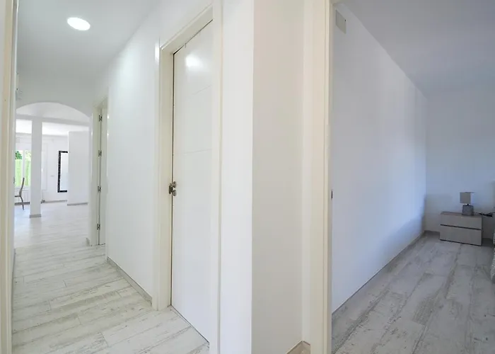 Bloom Tatil Evi Lloret de Mar