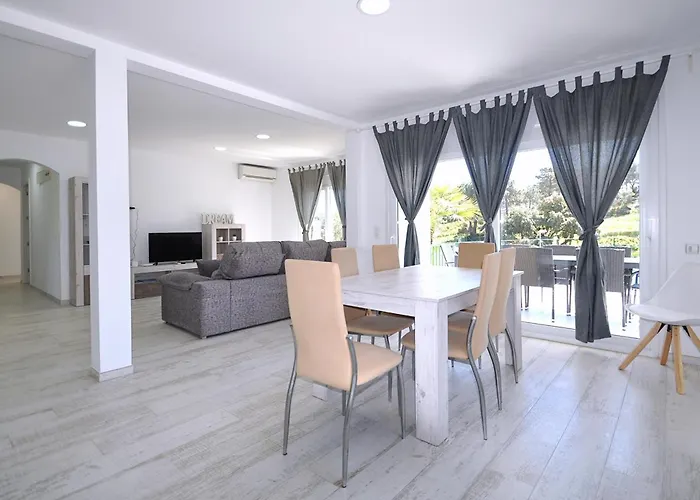 Semesterbostad Bloom