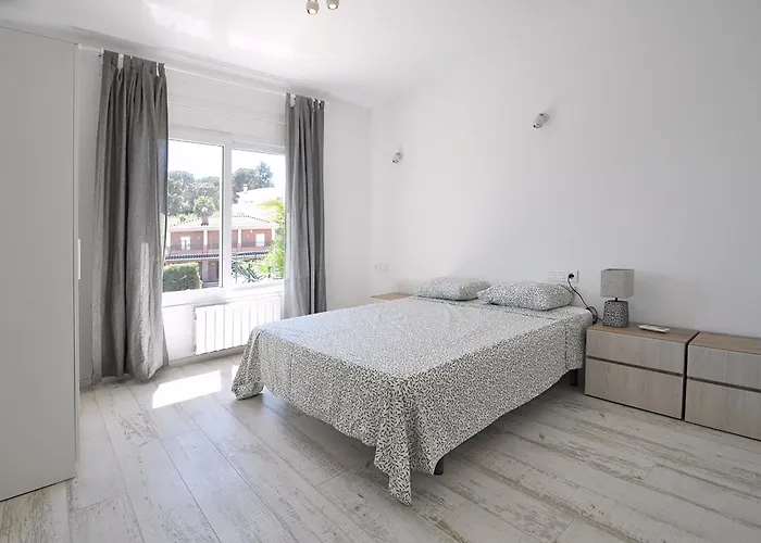 Hébergement de vacances Bloom